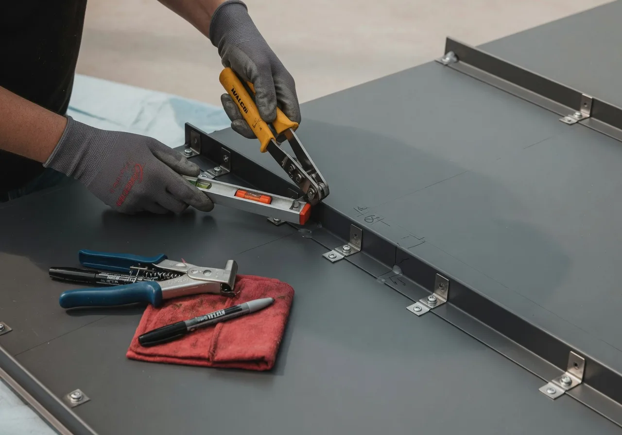 Why choose Metal Roofing Installation in Columbia, NJ